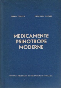 Medicamente psihotrope moderne