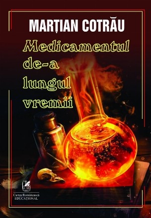 Medicamentul de-a lungul vremii