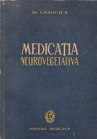 Medicatia neurovegetativa