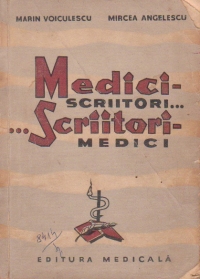 Medici scriitori...scriitori medici