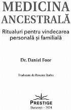 Medicina ancestrală ritualuri pentru vindecarea