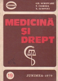 Medicina si drept