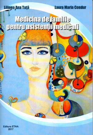 Medicina de familie pentru asistentii medicali