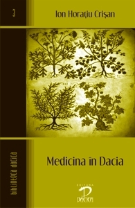 Medicina in Dacia (de la inceputuri pana la cucerirea romana)