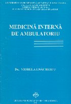 Medicina interna de ambulatoriu. Prelegeri pentru studentii anului VI