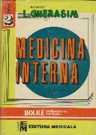 Medicina Interna - Bolile Cardiovasculare Metabolice, Volumul al II-lea