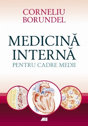 Medicina interna pentru cadre medii