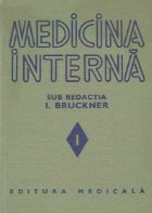 Medicina interna Volumul