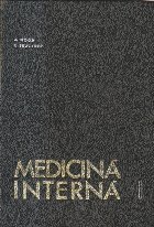 Medicina Interna, Volumul I (Moga, Bruckner, Editie 1967)