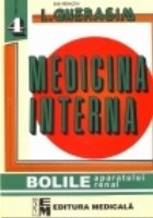 Medicina interna Volumul Bolile aparatului