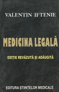 MEDICINA LEGALA