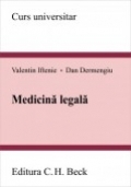 MEDICINA LEGALA