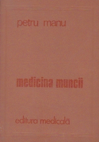 Medicina muncii (Editie 1983)