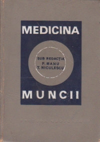 Medicina muncii