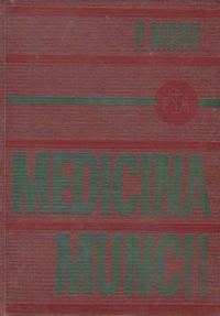 Medicina muncii