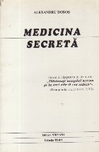 Medicina secreta