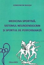 Medicina sportiva Sistemul neuroendocrin sportul