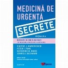 Medicina de urgenta. Secrete. Edita a VI-a