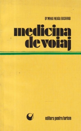 Medicina de voiaj