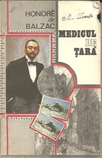 Medicul de tara