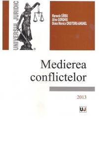 Medierea conflictelor