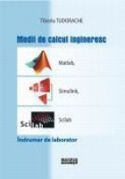 Medii calcul ingineresc Matlab Simulink