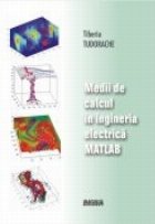 Medii calcul inginerie electrica MATLAB