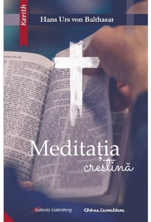 Meditatia crestina