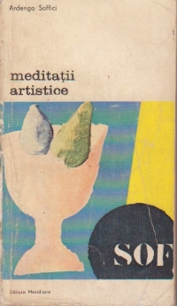 Meditatii artistice