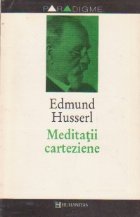 Meditatii carteziene