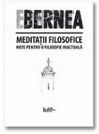 Meditatii filosofice Note pentru filosofie