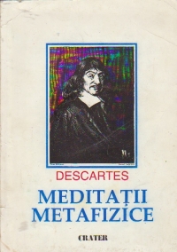 Meditatii metafizice