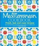 Mediterranean Cookbook Fresh fast and