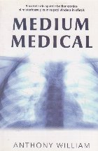 Medium medical. Secretele din spatele bolilor cronice si misterioase si cum te poti vindeca in sfarsit