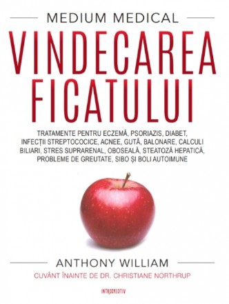 Medium medical: Vindecarea ficatului