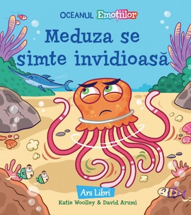 Meduza se simte invidioasă : Oceanul emoţiilor