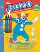 Meet Bozo and Pals: Bozo the World s Most Famous Clown (with Jumbo Crayons)