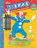 Meet Bozo and Pals: Bozo the World s Most Famous Clown (with Jumbo Crayons)