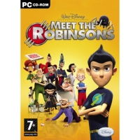 Meet the Robinsons