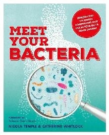 Meet Your Bacteria