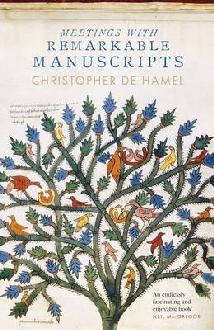 Meetings with Remarkable Manuscripts