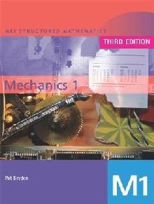 MEI Mechanics 1 3rd Edition