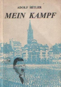 Mein Kampf, volumele I si II