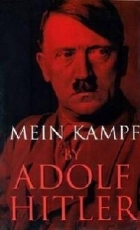 Mein Kampf. English Edition