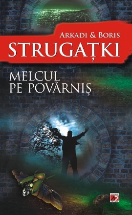 MELCUL PE POVARNIS