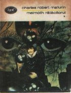 Melmoth ratacitorul volumele