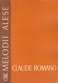 Melodii alese - Claude Romano