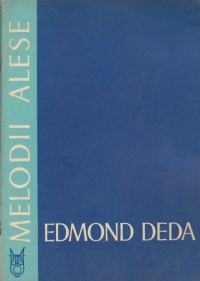 Melodii alese - Edmond Deda