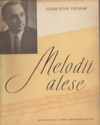 Melodii alese - Florentin Delmar