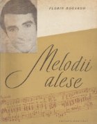 Melodii alese - Florin Bogardo